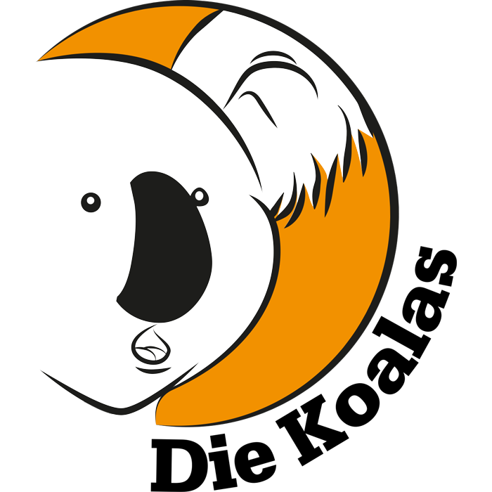 Gruppenlogo, Logodesign Kita, Corporate Design Kita, dk Grafik Design, Grafikdesign
