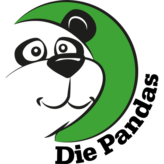 Gruppenlogo, Logodesign Kita, Corporate Design Kita, dk Grafik Design, Grafikdesign
