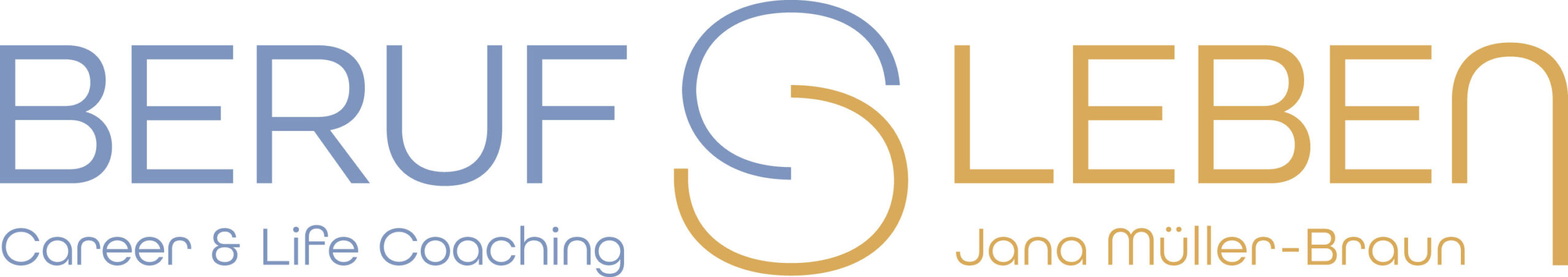 Arbeiten, Marken weit weg von langweilig, Logodesign Berufsleben Career & Life Coaching Jana Müller, brand guidelines, Corporate Design, dk Grafik-Design, Grafikdesign für Gründer*innen